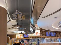 -蔡澜点心·粤菜(丽泽天街店)