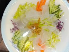 -大清花饺子(山庄店)