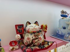 -CAKE BOSS 蛋糕老板(西单君太百货店)