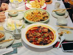 -津沽小院(天津之眼店)