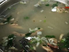 -杨记小骨头羊杂馆(南五马路店)
