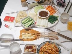 -白氏兄弟烧烤(尹家沟店)