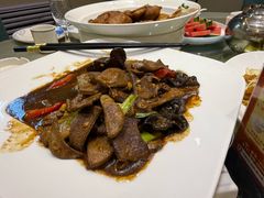 -老德州四合院·德州菜(天衢路店)
