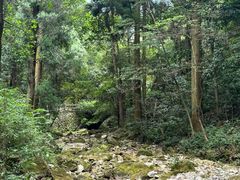 -雁荡山风景名胜区