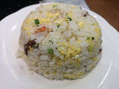 海鲜炒饭-胶东海鲜大排档(北太平庄店)