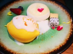 -木棉·醉心粤味(COCO Park店)