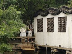 -西园戒幢律寺