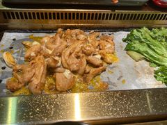 -新石器烤肉(之心城店)