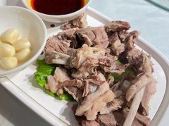 -杨氏青龙虾·羊蝎子(托乐嘉店)