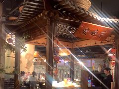 -井水小厨·湘菜(活力广场店)