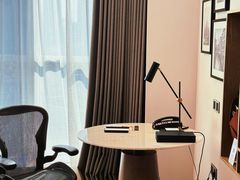 -广州粤海喜来登酒店