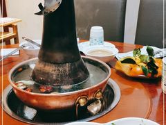 -阳坊胜利涮羊肉(阳坊老店)