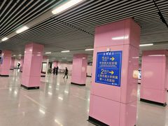 -四川北路(地铁站)