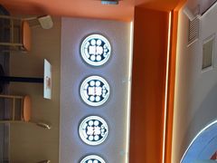 -燃熊中国汉堡(中山门店)