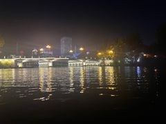 -南通濠河风景名胜区