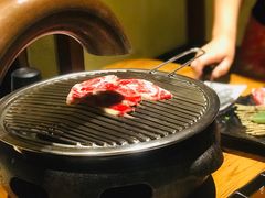 -千寻烧肉(政务区店)