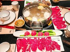 -牛事制造局牛肉火锅(莲岳路店)