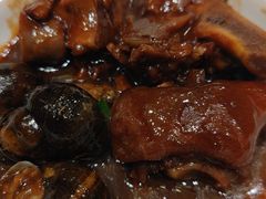 -三品香·江浙菜(松江九谊店)