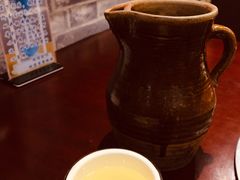 -菌之家·专业纯野生菌火锅·特色炒菌