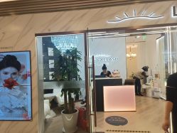 -爱睫物语·疗愈美睫美甲