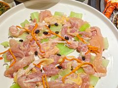 -粗茶淡饭·蒸鲜(光谷店)