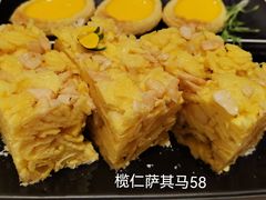 -白天鹅宾馆-宏图府餐厅