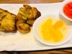 -娘惹裙厨餐厅(昙华林店)