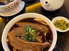 -中国厨房/台湾牛肉面