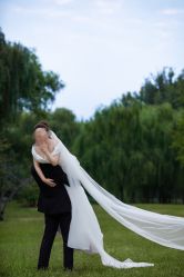 -CD视觉婚纱摄影