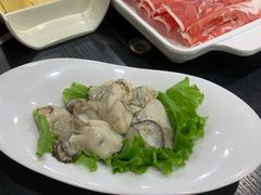-楼外楼大刀肉传统火锅居(幸福街店)