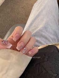 -M·X Nail日式美甲美睫