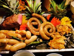 -长沙富力万达文华酒店