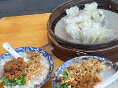 -晓友烧麦(光华村店)