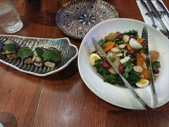-格鲁·秀色Georgia’s Feast