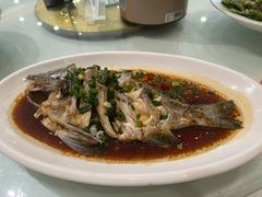 -洲晓鲜·舟山海鲜大排档(朱家尖风景区店)