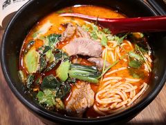 -和府捞面(东直门银座店)