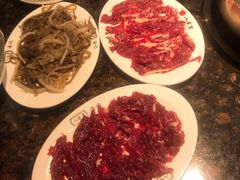 -八合里潮汕鲜牛肉火锅(深圳海岸城店)