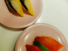 -争鲜回转寿司(通州万达店)