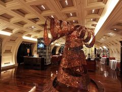 -北京王府井希尔顿酒店·秦唐中餐厅Chynna