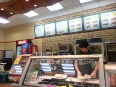 -赛百味SUBWAY(哈西店)