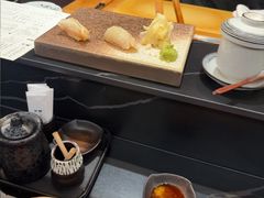 -Sushi Hanzo半藏(天环广场店)