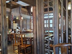 -缘来聚·徽菜名店(黄山宏村店)