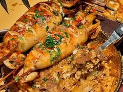 -雪熊精酿·哈尔滨烧烤酒馆(非遗大串店)