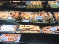 -MANYU COFFEE(广渠门店)