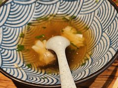 -北丐先生·野馄饨烧烤(长宁龙之梦店)