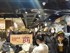 -MUJI无印良品(西单大悦城店)