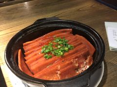 -老阿爸鲜鱼土菜(昆山花桥店)
