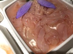 -海底捞火锅(长沙华创国际广场店)