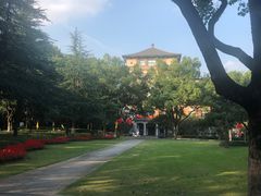 -浙江大学(玉泉校区)
