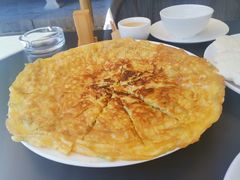 -喜洲翰林餐厅(董家百年老宅店)